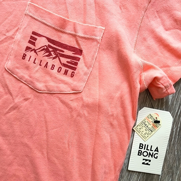 Billabong shirt - Picture 2 of 9